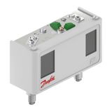 KP15 Pressure Switch M/24