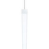 SUPIL-P DI L1500 3000-930 LDO MPO19 WH - Pendant module