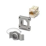 VS-08-SET1 - Panel mounting frames