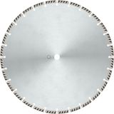 Diamond Cutting Disc Standard for Universal 400x20