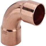 Copper elbow 90˚ 8