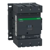 TeSys Deca contactor, 3P(3NO), AC-3, 440V, 150 A, 48V AC 50/60 Hz coil