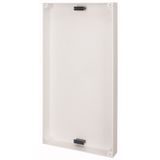 EP73AP Protection slab, closed version