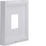 Cover plate,universN,300x250mm