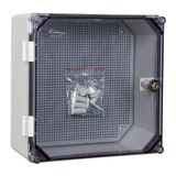 Uni-0/T UNIbox housing 300x300x160