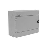 Hermetic switchboard RH-12S/ZS