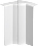 Internal corner VDI SL20115 pure white