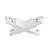 X-CONNECTOR ON/OFF WHITE
