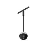 SPHERA T-48 MINI: 3W+3W 3K DALI C90 NE