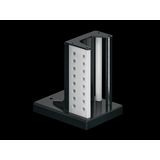 AS WS 540 wire routing for component support