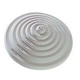 Membrane Gland Plexo Spare Up to 25mm for 105x105x55mm Box