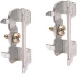 Hinge, quadro, 2 pieces