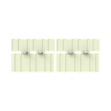 Safety Shutters for FP E6.2 3p IEC