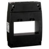 Current transformer 1000/5A 80x40, class 0.5