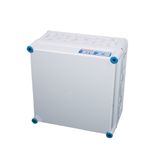 DISTRIBUTION BOX Mi-12243 WITH TERMINAL BLOCK (MI-12243)