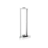 Charging station accessory Wall mounting set