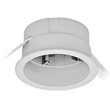 OTR RECESS BOX CEILING BASE 9000/BR-W