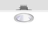 Decorative element D 246 H 14 colour: silver
