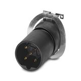 SACC-CI-M12MSB-5P SMD SH R32 - Contact carrier