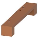 transport plank D: 600 mm
