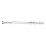 Expansion plug with quick-mounting screw KRSM ᴓ8 x 80