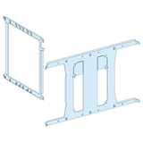 MOUNT.PL NS FIXED -3P/4P 1000A HZ.W650