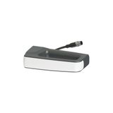 Safety handle P-KUBE Smart