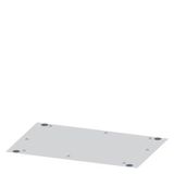 ALPHA 3200 Eco, roof plate, IP30, D: 400mm W: 600mm