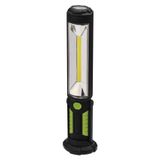 Rechargeable COB LED+LED Work Light, 500 lm, Li-Ion 2000mAh