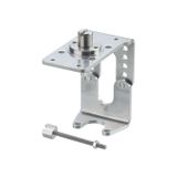 MOUNTING KIT F. MANUAL VALVES MVQ F05/M5 | Mounting brackets for manual valves and ball valves