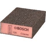 EXPERT Combi S470 Foam Sanding Block, Coarse, 20-pc