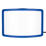 RoBust LED Work 100W 4000K-6500K DIM CLI Portable 3M