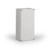 OABP204013G | Enclosure ABS 200 x 400 x 132 mm