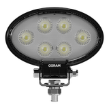 LEDriving Oval WL VX150-WD 12/24 28W / 1lux=69m / 3400lm 2300lm) / 6000K