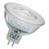 LED Spot MR16 Glass GU5.3 12V 4.5W (35W) 460lm 830 38D