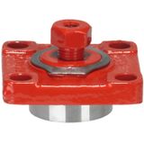 FIA 25-40 Top complete