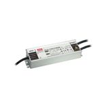 MeanWell HLG-120 IP65 Alu-SNT SNT IP65 122W 36V/3,4A CV+CC dimmbar