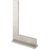Bracket 1000x500mm, with stopper DIN875/II FORMAT