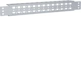 Perfor. bracket Quadro.Plus 400x50 mm