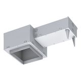 PANOS INF/EVO Q190 CASTING SURROUND - Concrete cast sur ceiling s-mt 190x190mm