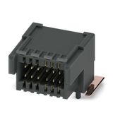 FP 0,8/ 12-MH-SL - SMD male connectors