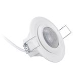 Motion detector built-in McGuard PM-EINBws