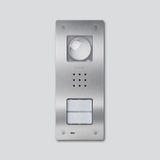 CVU/BCVU 850-2-0 E Housing top