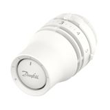 Danfoss Redia® Sensors, Standard, Liquid, Sensor type: Built-in sensor, 8 °C - 28 °C, RA