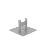 MIMIK 10 POST BASE FR GREY