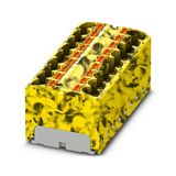 PTFIX 18X4-FE - Distribution block