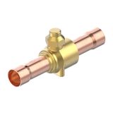 GBC 42s E Ball Valve M/4