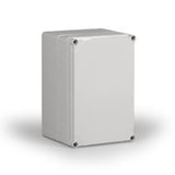 OABP203018G | Enclosure ABS 200 x 300 x 187 mm