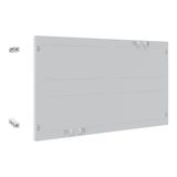 PrismaSeT XL Closed cover 500x300 mm