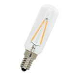 LED Filament T25X95 E14 240V 1.5W 2700K Clear